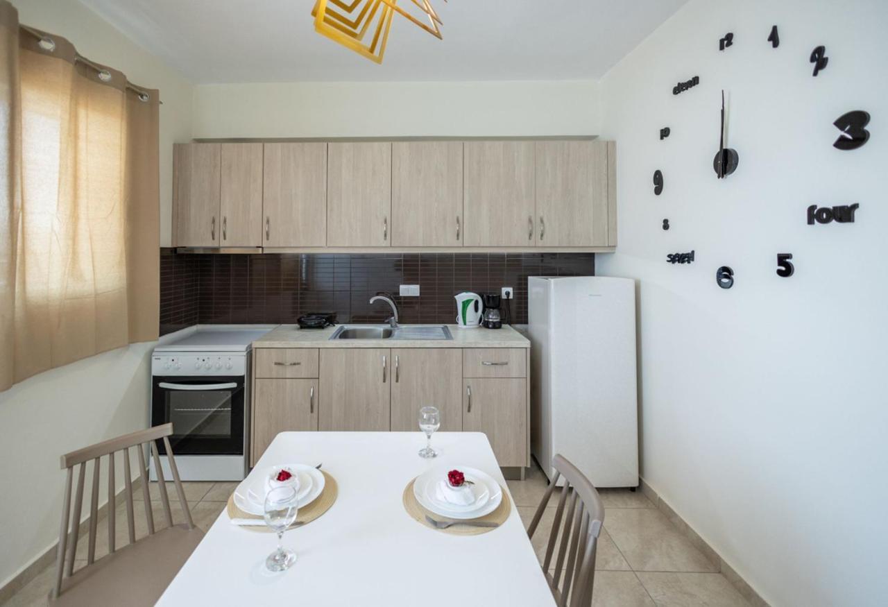 Fabview Studio Apartments Panormos  Exterior photo
